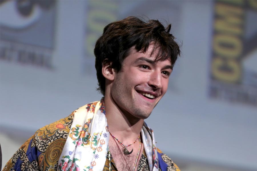 Ezra Miller y todo lo que se sabe sobre su segunda detención en Hawái; el alcohol lo vuelve loco