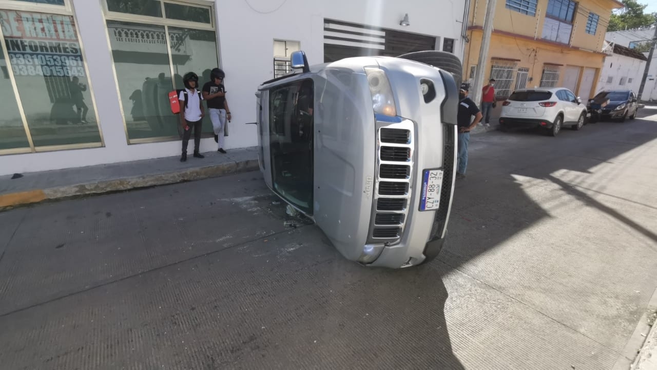 No se registró personas heridas