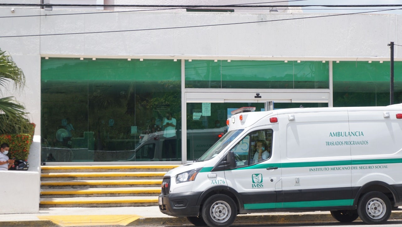 Programa IMSS-Bienestar en Campeche podría aplicarse en julio