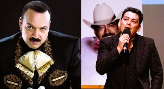 Revelan por qué Pepe Aguilar se negó a participar en tributo a Joan Sebastian