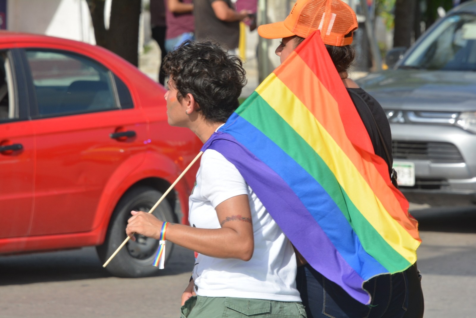 Ahora, la comunidad LGBT+ en Quintana Roo podría tener representantes en el Congreso Local, tras la instrucción del Ieqroo