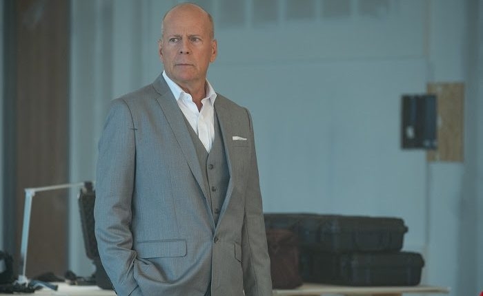 Bruce Willis ha tenido una carrera productiva desde e1980