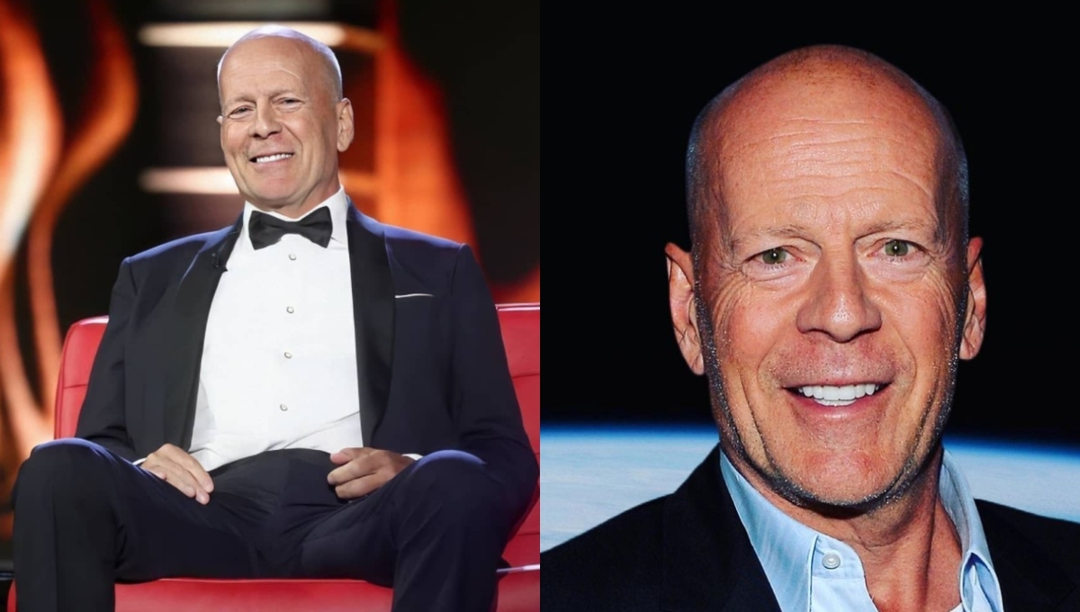 ¿Qué es la afasia, trastorno por el que Bruce Willis dejó su carrera como actor?