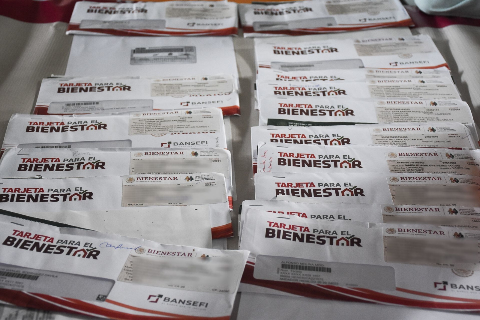 Pensión del Bienestar 2022: ¿Cuándo es la nueva fecha del pago doble?