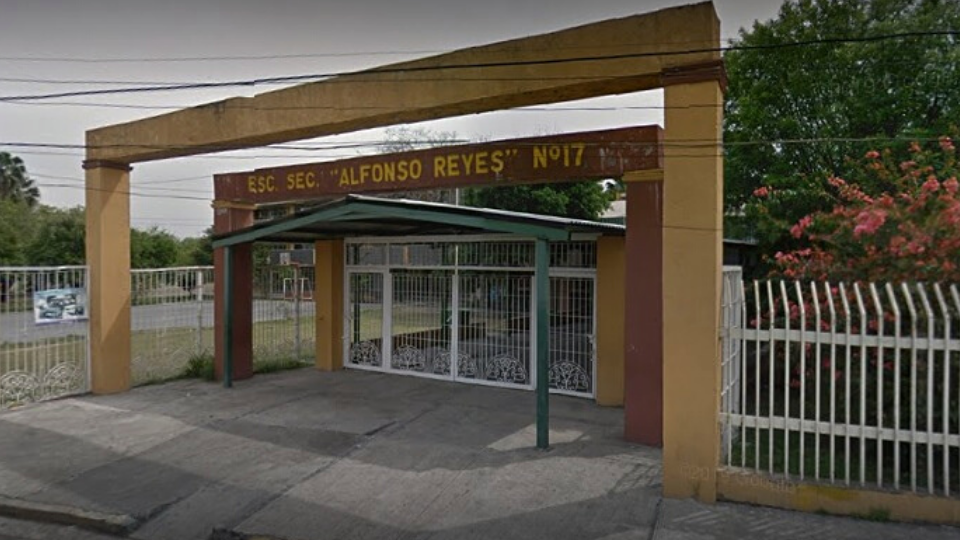 Amenaza de tiroteo en escuela de San Nicolás, Nuevo León, desata fuerte movilización