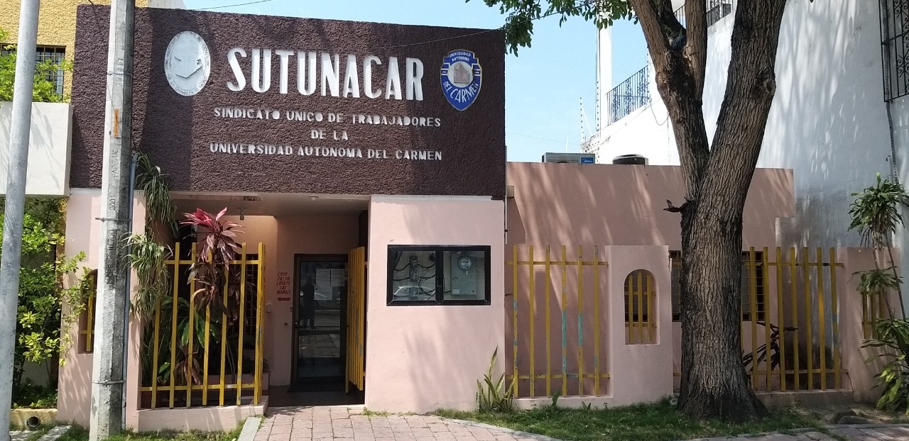 Sindicato de la Unacar aplaza huelga por segunda ocasión