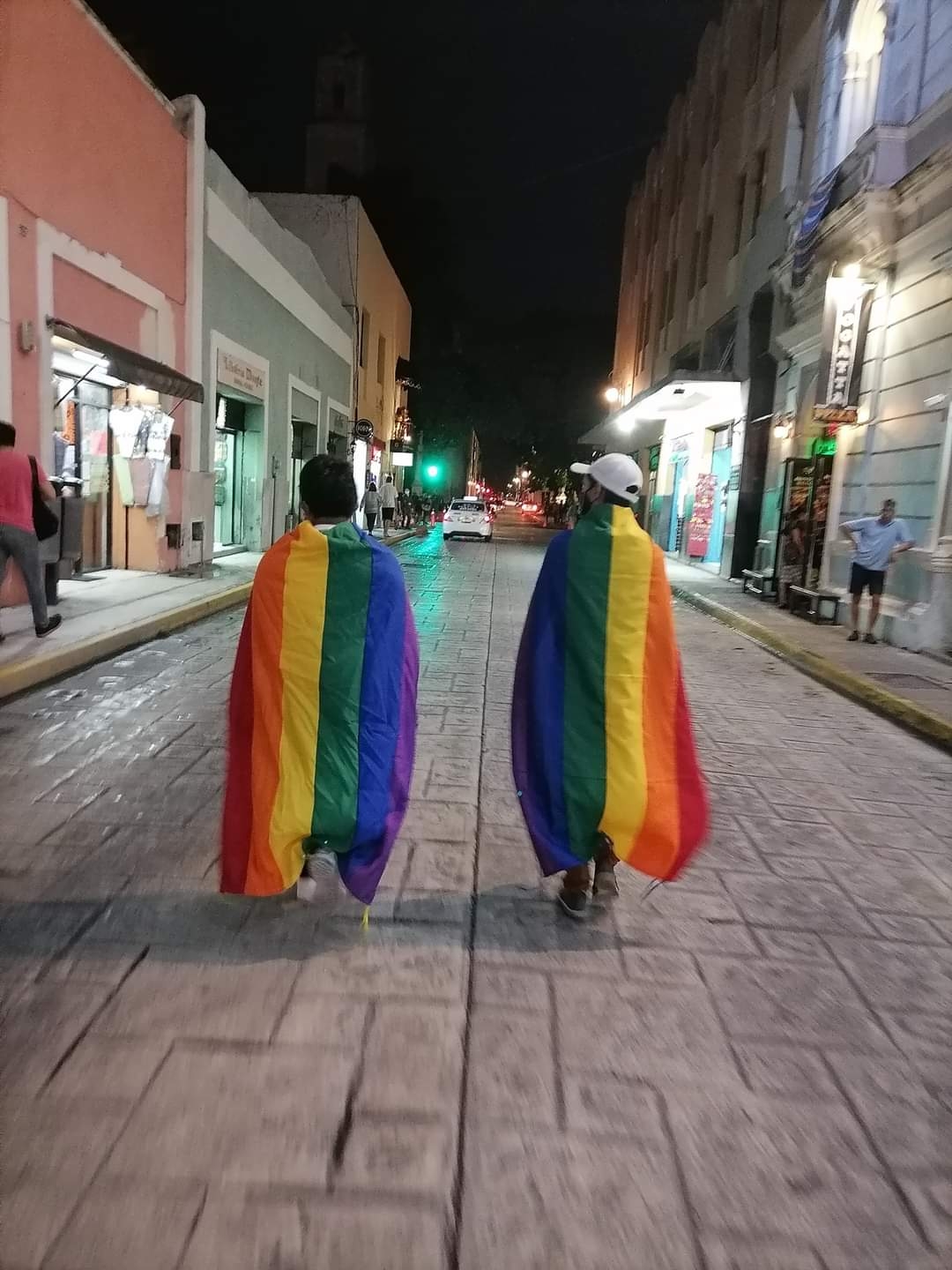 Piden a partidos políticos de Campeche poner atención a la comunidad LGBT+