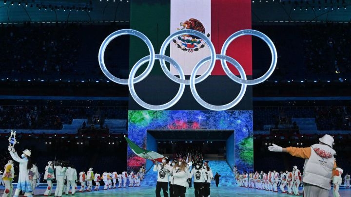 México solo tendrá un representante azteca para los Juegos paralímpicos de Invierno Beijing 2022