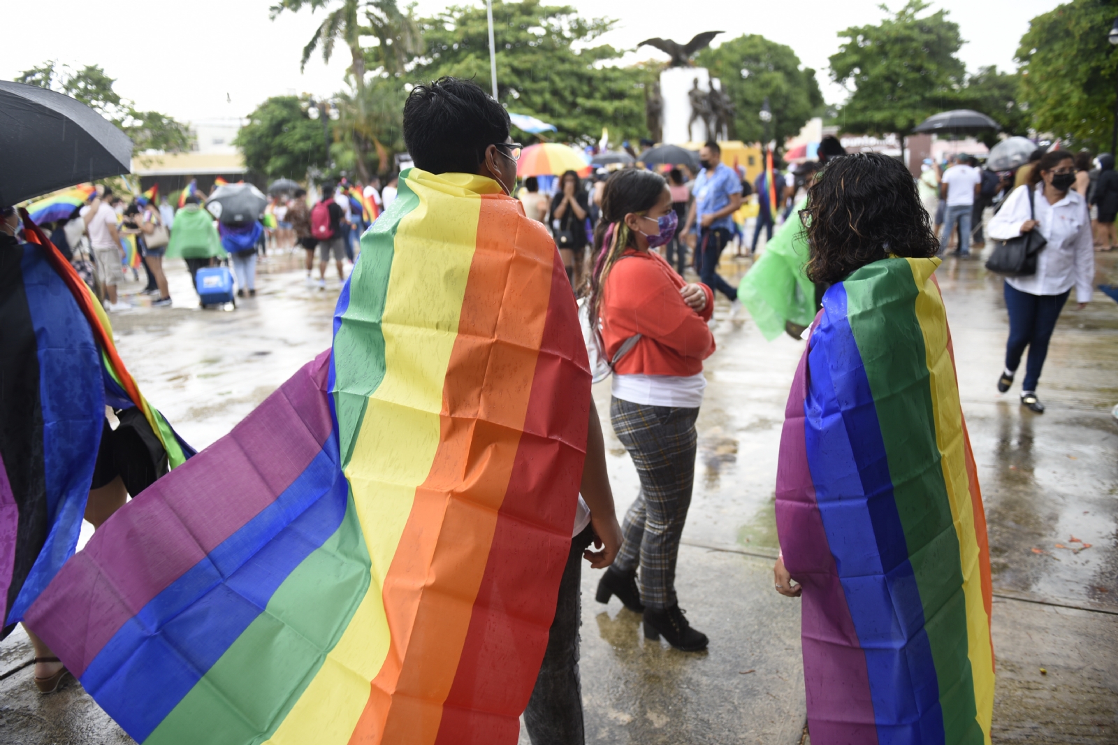 Toca el turno a la comunidad trans: Activistas de Yucatán van por Ley de Identidad