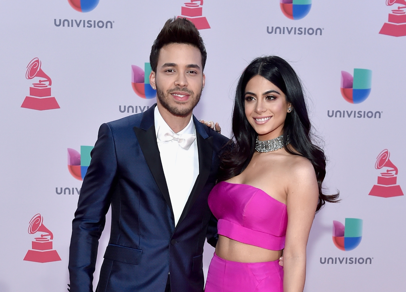 Prince Royce se divorció de su esposa; ¿le fue infiel?