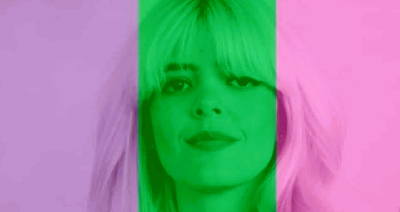 Bandera feminista: ¿Qué significan los colores violeta, verde y rosa?