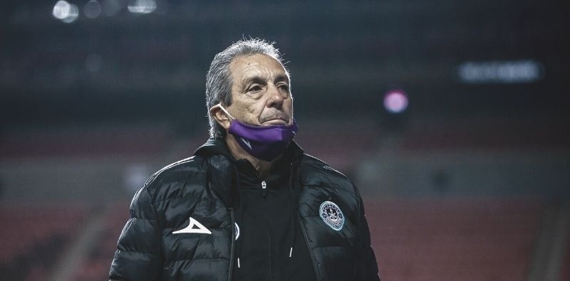 Muere Tomás Boy, exfutbolista y entrenador a los 70 años de edad