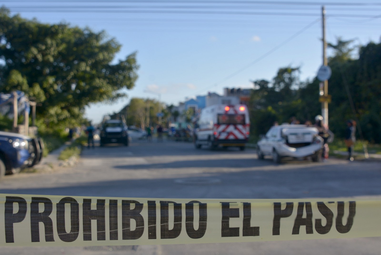 En Quintana Roo, la tortura es la atrocidad que más se da, con 
nueve casos, seguido de la mutilación y descuartizamiento