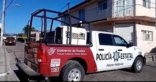 Ataque armado deja al menos nueve muertos en Atlixco, Puebla