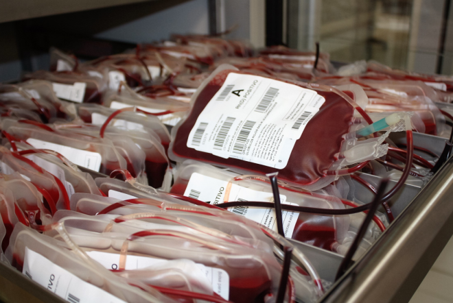 Quintana Roo registró menos de 10 mil donadores de sangre durante 2020: SSA