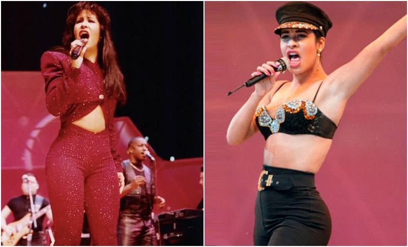 ¿Qué ha pasado con Yolanda Saldívar, la asesina de Selena Quintanilla?