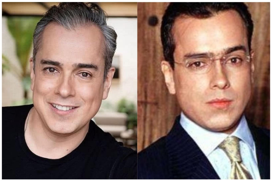 A pesar de haber pasado tanto tiempo, el actor de la famosa novela como Don Armando’ siguen luciendo igual que hace 20 años