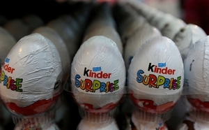 Qué es la salmonella y cómo pudo llegar a los Huevos Kinder ‘Mini Eggs’