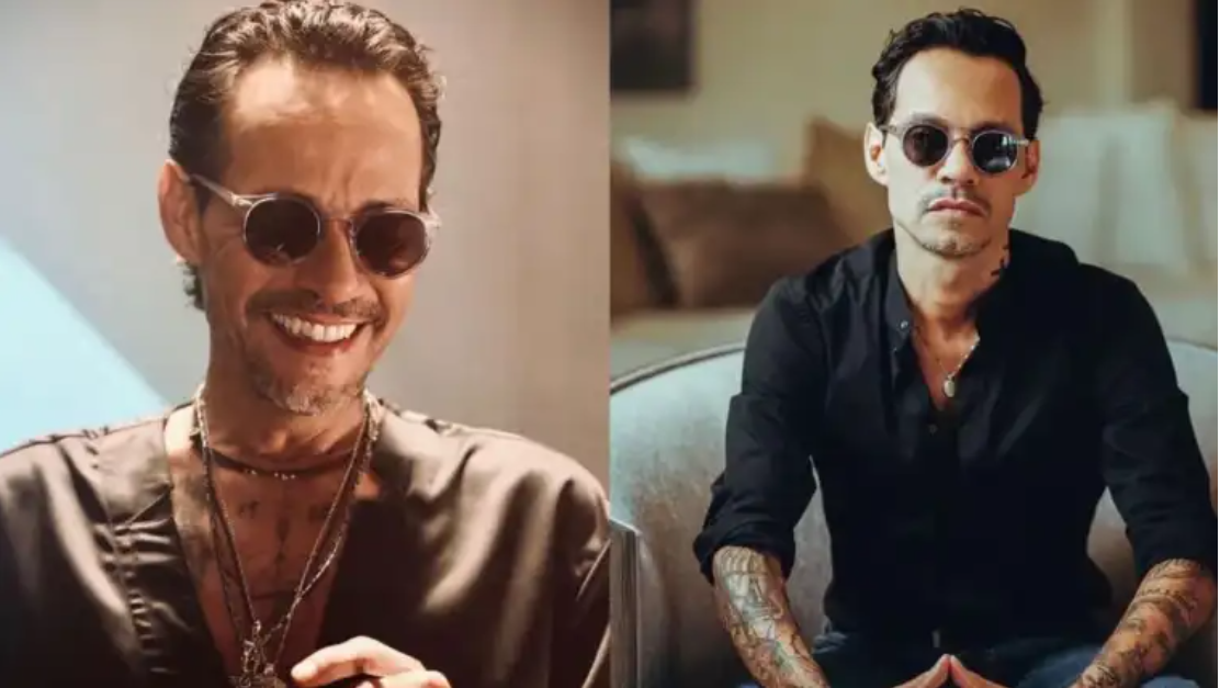 Así lucen actualmente todos los hijos de Marc Anthony: FOTOS