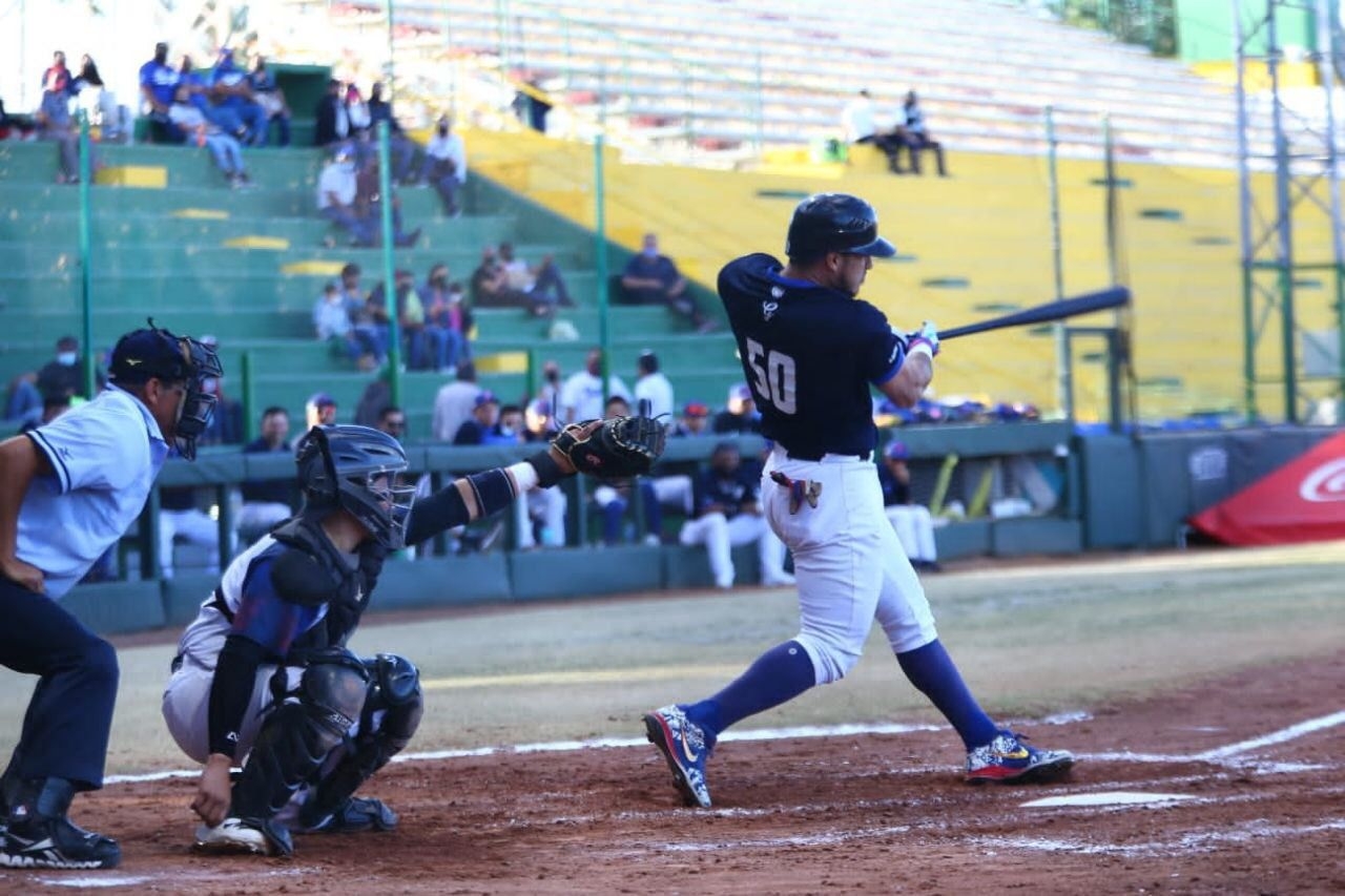 Los Tigres están listos para competir este 2022