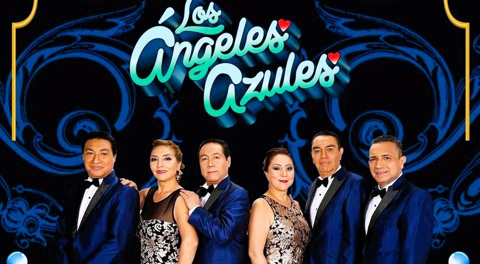 '17 años' es una de las canciones más populares de Los Ángeles Azules. Foto: Especial