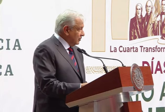 AMLO enviará a la Cámara de Diputados reforma a la Ley Minera este domingo, informó la Jucopo