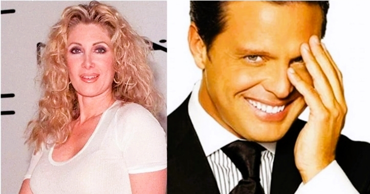 ¿Cómo fue el romance entre Luis Miguel y Felicia Mercado? La actriz revela la verdad