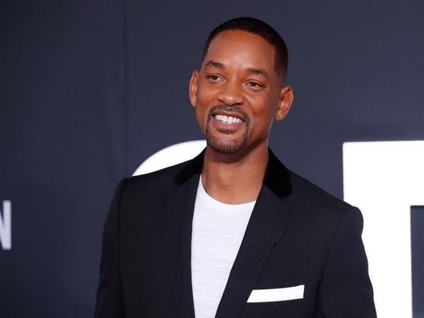 Según rumores, Will Smith es parte de la producción de una película filmada en Baca, Yucatán