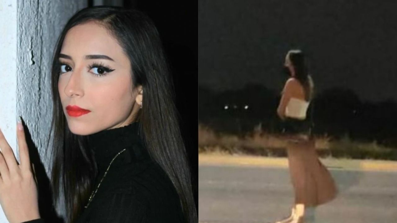 Debanhi Escobar está desaparecida desde el pasado 9 de abril, cuando fue vista por última vez en la carretera a Laredo