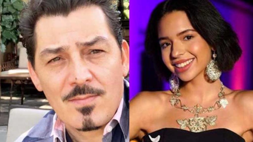 José Manuel Figueroa revela detalles de la relación entre Ángela Aguilar y Gussy Lau