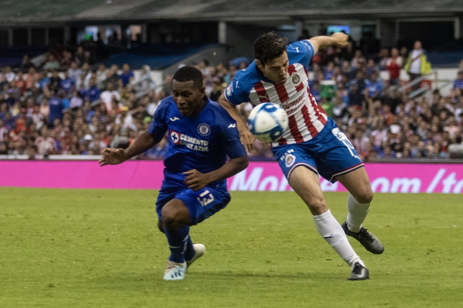 Horarios de la Jornada 14 del Torneo de Clausura 2022 de la Liga MX