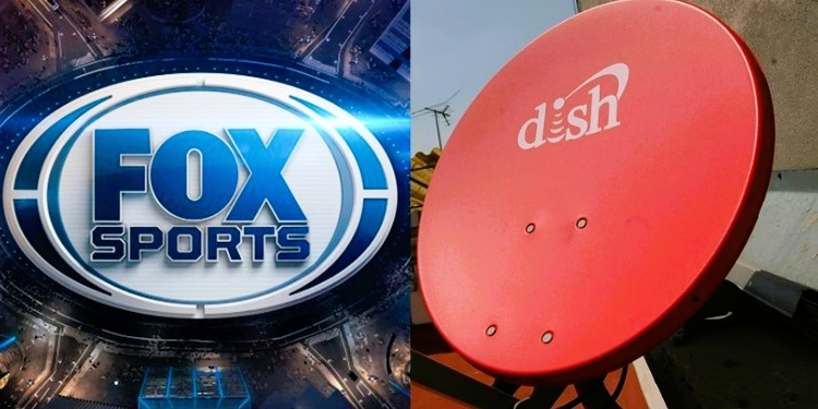 Dish anuncia que Fox Sports saldrá de su paquete de canales por aumento al costo de servicio