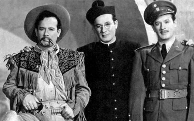 ¿Por qué ‘Los Tres Huastecos’ de Pedro Infante fue una revolución en el cine mexicano?