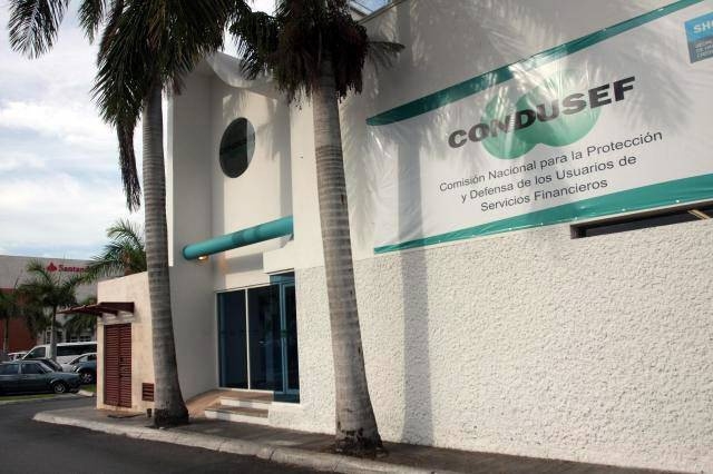 Condusef Yucatán recibió más de 2 mil quejas durante el primer semestre del 2022