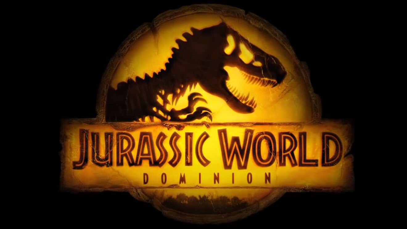 Póster oficial de Jurassic World: Dominion