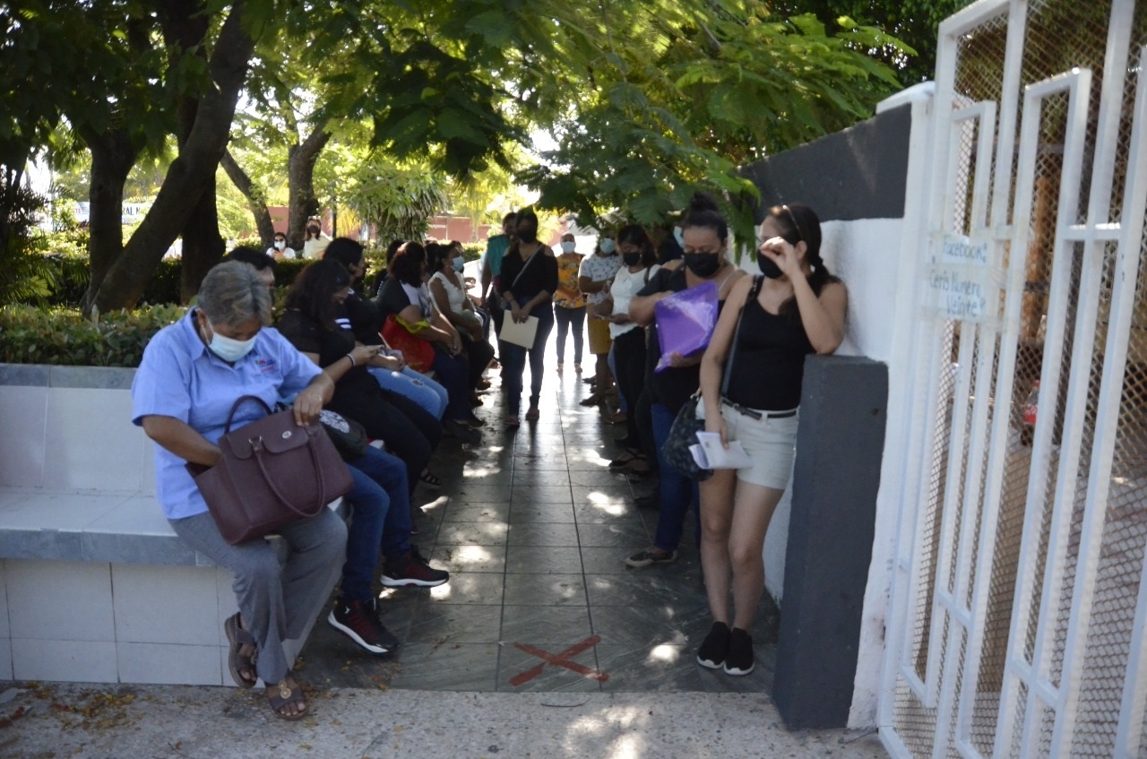 Párroco de Ciudad del Carmen pide acercarse a Dios ante problemas de salud mental