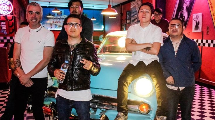 ¿Quiénes son los Maskatesta, el grupo de Ska que resultó herido durante balacera en la CDMX?