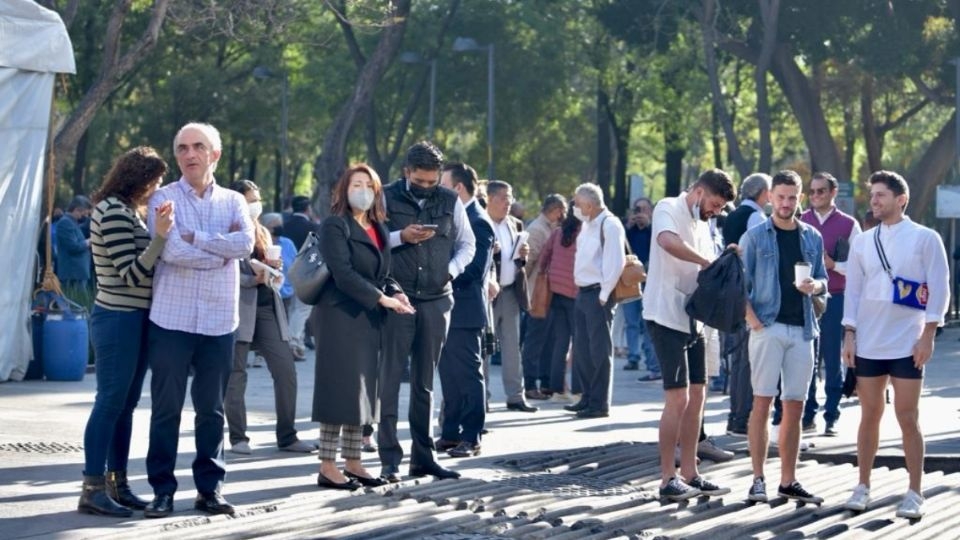 Este martes se inició con un leve sismo que se registró en Guerrero y los memes por parte de los usuarios en redes sociales no se hicieron esperar