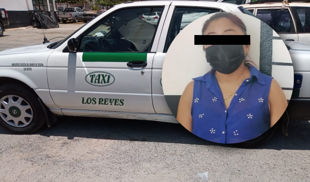 La mujer estuvo desaparecida por dos días en Tizimín