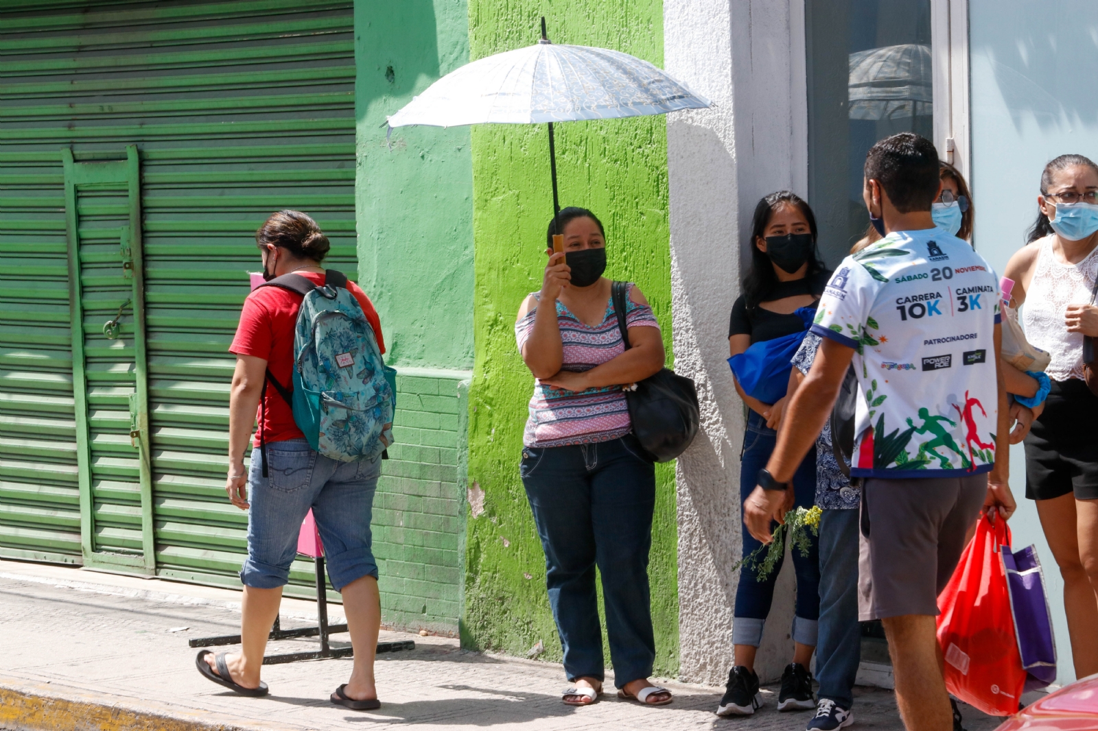 ¿Habrá calor este miércoles 20 de abril de 2022 en Yucatán?
