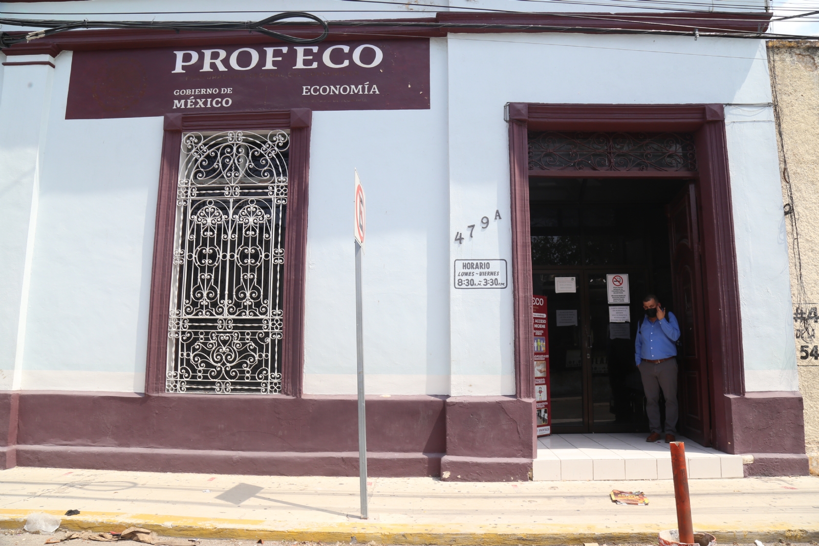Profeco no actúa en contra de los loteros de Yucatán y su falsa publicidad: Diputado