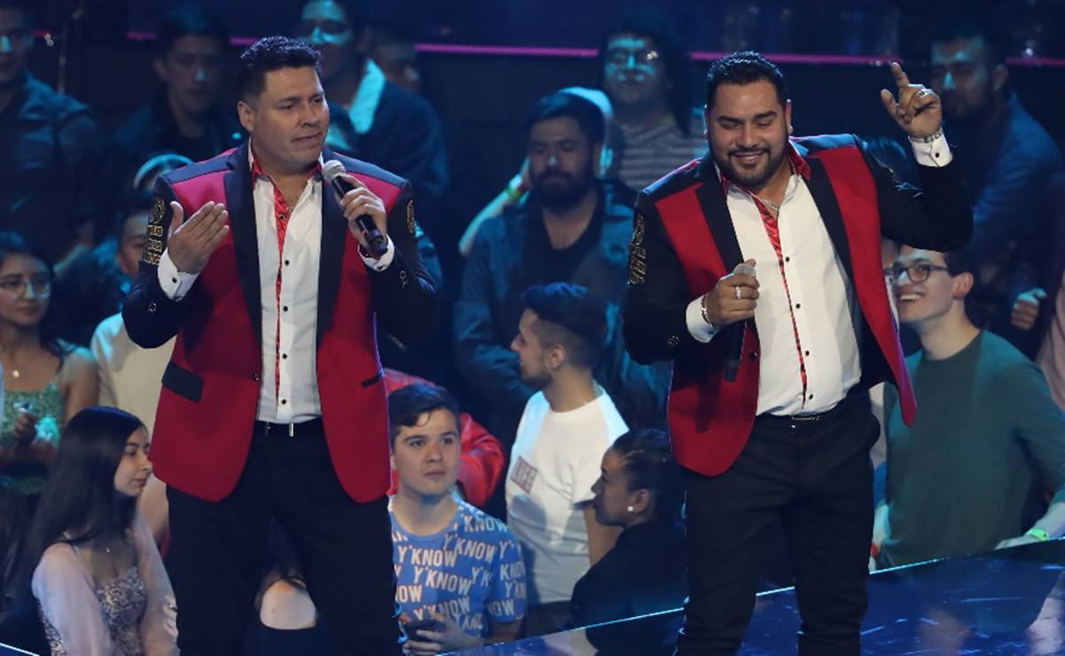 Por esta razón Banda MS no puede tocar su éxito “Mi Razón de Ser”