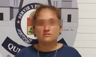 Detienen a una mujer por intentar abusar sexualmente de una joven de 17 años en Cancún