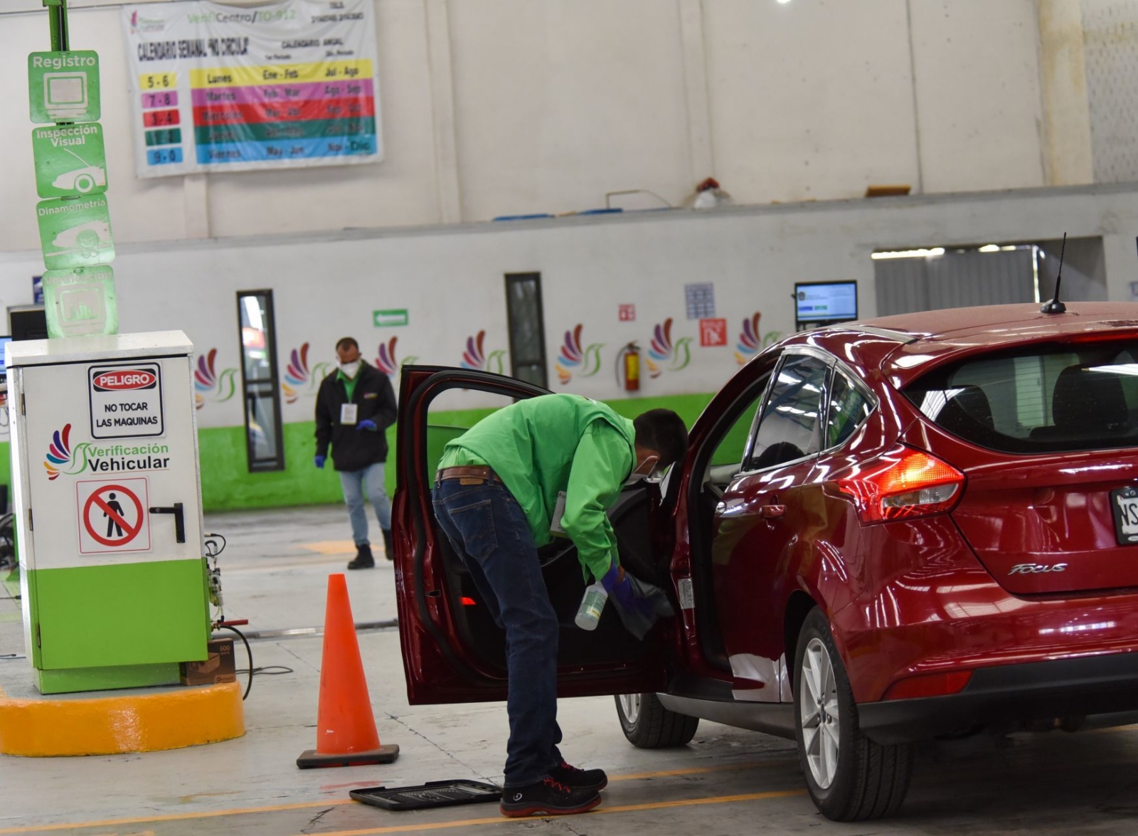 Conoce los autos que deben cumplir con el trámite en la CDMX y el Edomex, así como los requisitos para sacar una cita