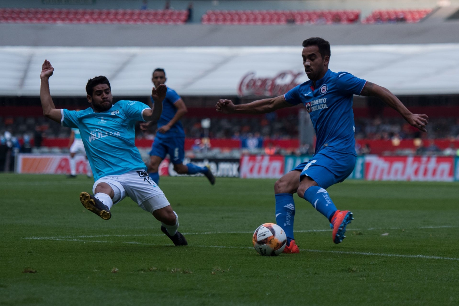 Querétaro vs Cruz Azul: ¿Dónde y cuándo ver el partido de la Jornada 15 del Clausura 2022?