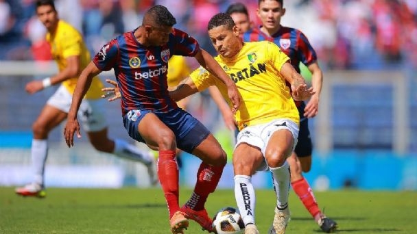 Atlante vs Venados FC: ¿Cuándo y dónde ver la Reclasificación de la Liga de Expansión MX?