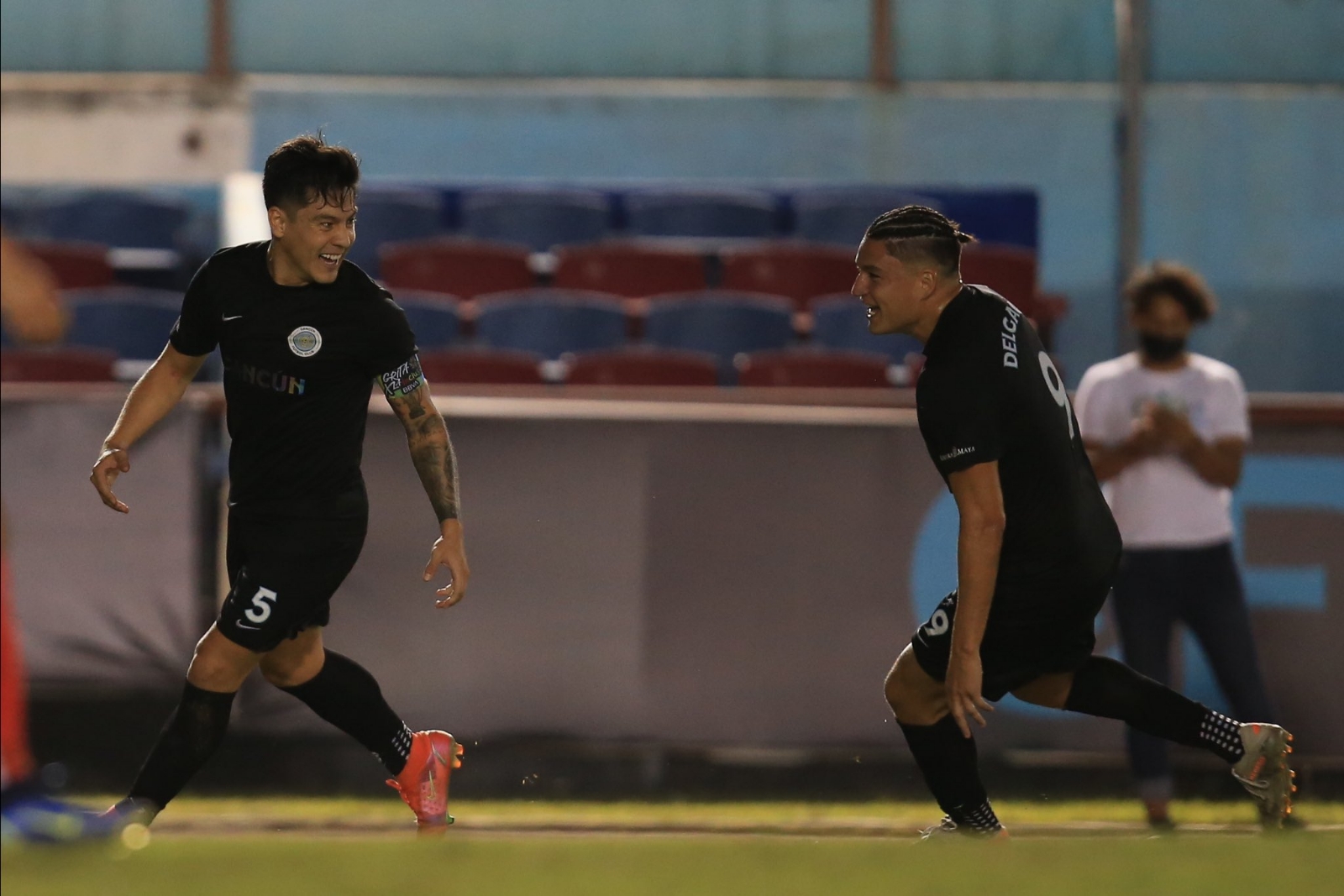 Cancún FC clasificó por primera vez a una Liguilla