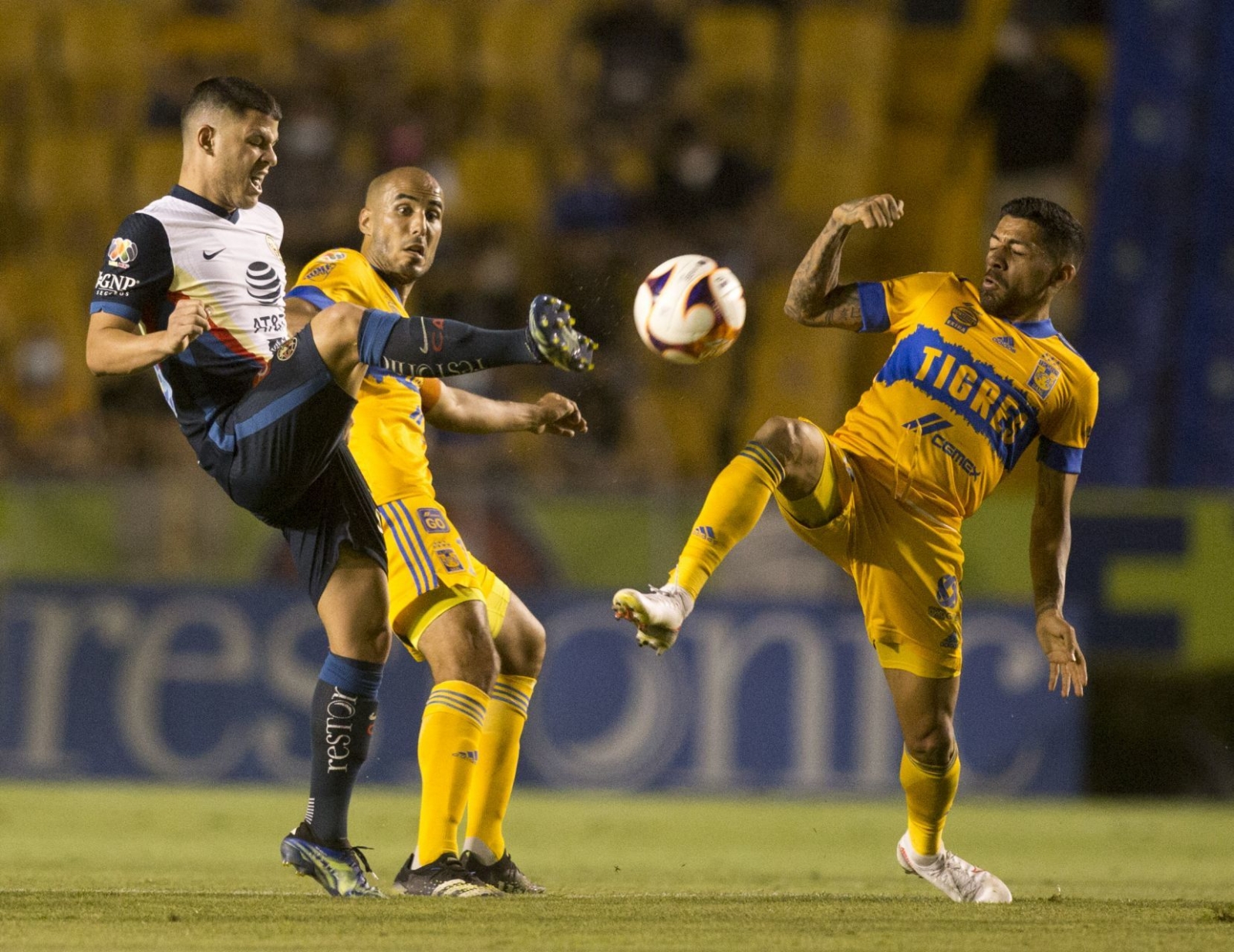 Pachuca recuperó el liderato general de la clasificación en solitario y se acerca a asegurar el primer puesto, mientras América sigue subiendo puestos