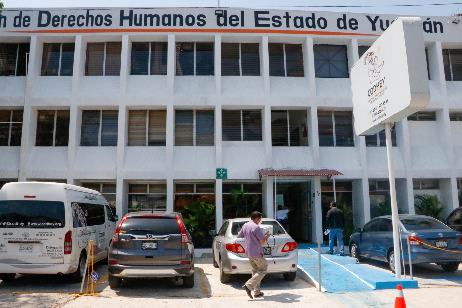 Yucatán, sin casos activos de menores desaparecidos: Codhey