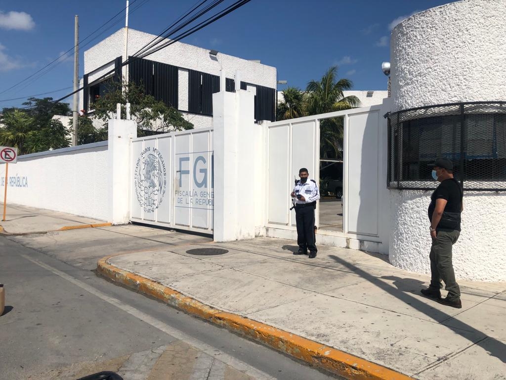 Condenan a 41 años a mujer por pornografía infantil en Chetumal